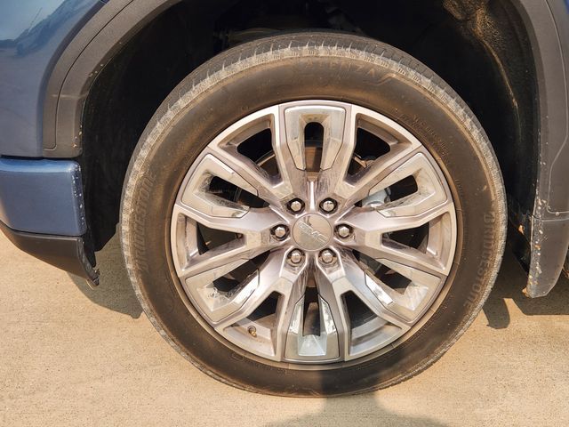 2025 GMC Sierra 1500 Denali Grapevine TX
