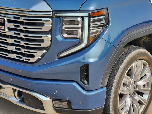 2025 GMC Sierra 1500 Denali Grapevine TX