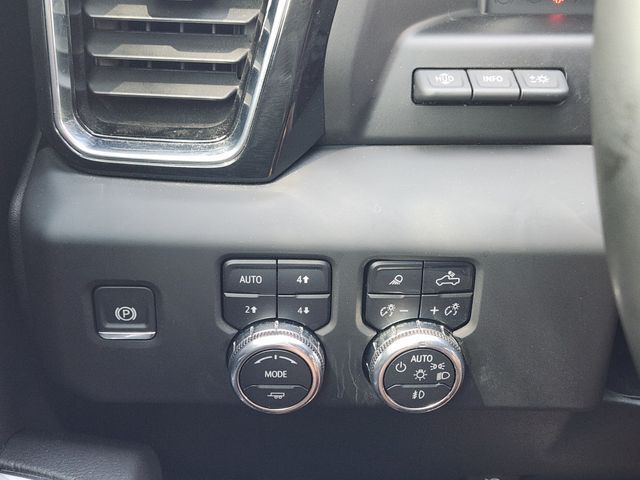 2025 GMC Sierra 1500 Denali Grapevine TX