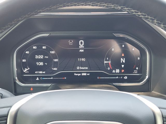2025 GMC Sierra 1500 Denali Grapevine TX