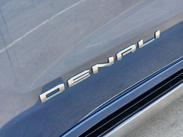 2025 GMC Sierra 1500 Denali Grapevine TX
