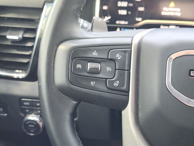 2025 GMC Sierra 1500 Denali Grapevine TX