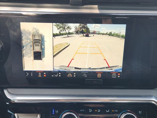 2025 GMC Sierra 1500 Denali Grapevine TX