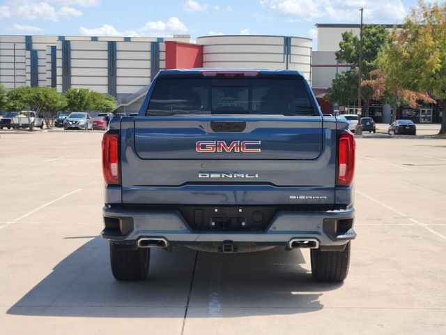 2025 GMC Sierra 1500 Denali Grapevine TX