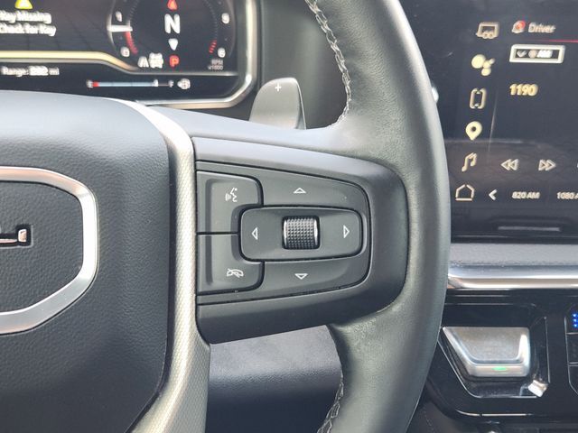2025 GMC Sierra 1500 Denali Grapevine TX