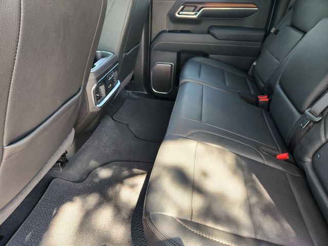 2025 GMC Sierra 1500 Denali Grapevine TX
