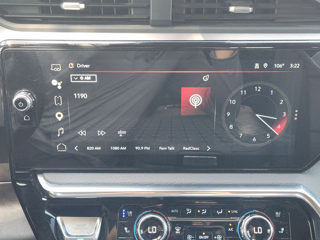 2025 GMC Sierra 1500 Denali Grapevine TX