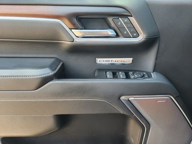 2025 GMC Sierra 1500 Denali Grapevine TX