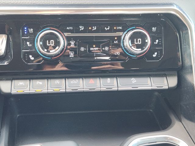 2025 GMC Sierra 1500 Denali Grapevine TX