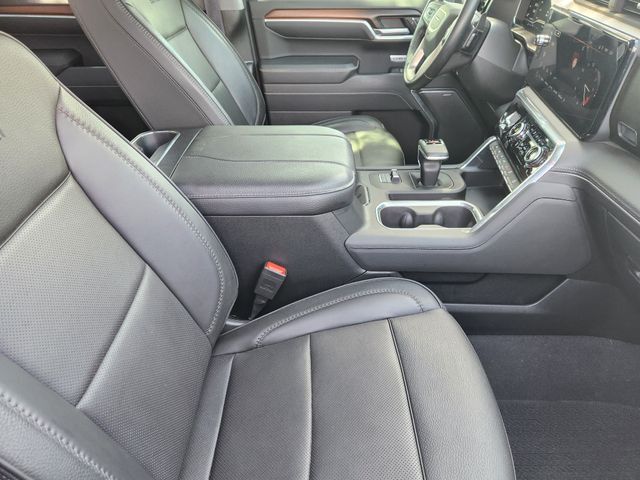 2025 GMC Sierra 1500 Denali Grapevine TX