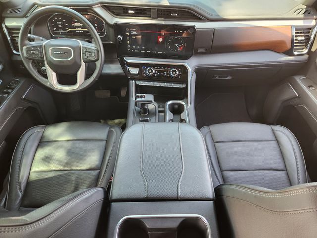 2025 GMC Sierra 1500 Denali Grapevine TX