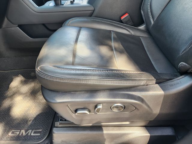 2025 GMC Sierra 1500 Denali Grapevine TX