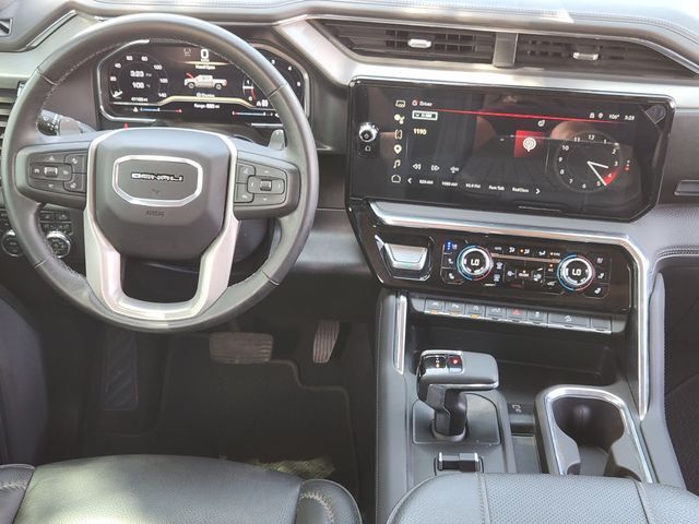 2025 GMC Sierra 1500 Denali Grapevine TX