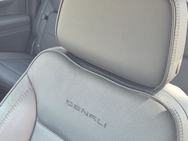 2025 GMC Sierra 1500 Denali Grapevine TX