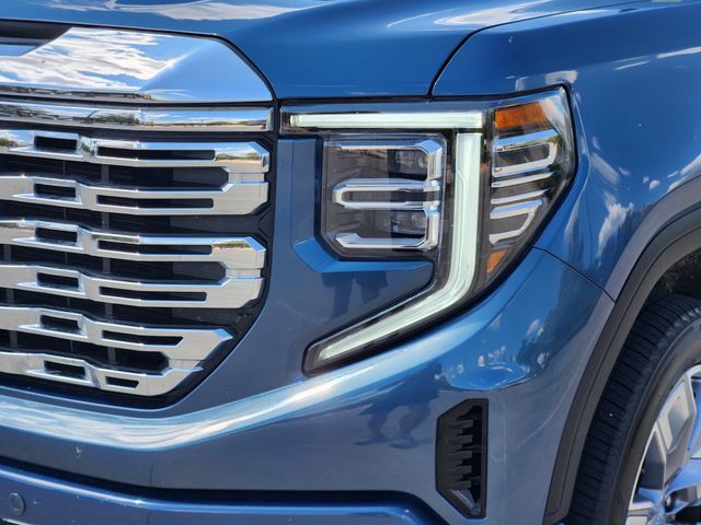 2025 GMC Sierra 1500 Denali Grapevine TX