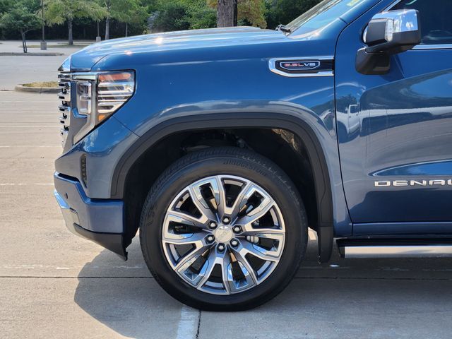 2025 GMC Sierra 1500 Denali Grapevine TX