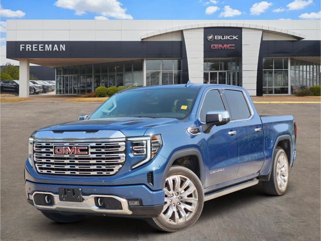 2025 GMC Sierra 1500 Denali Grapevine TX