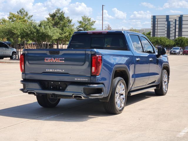 2025 GMC Sierra 1500 Denali Grapevine TX