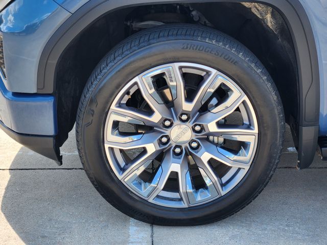 2025 GMC Sierra 1500 Denali Grapevine TX