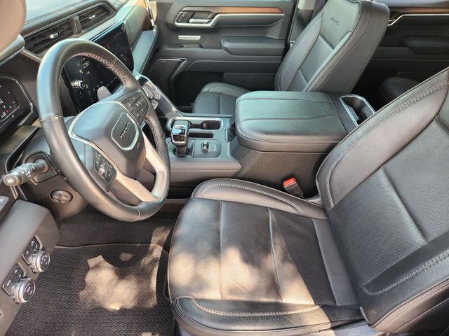 2025 GMC Sierra 1500 Denali Grapevine TX