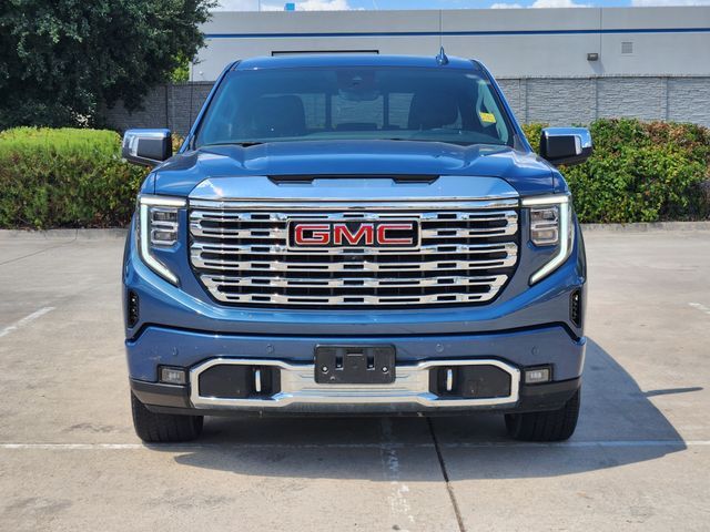 2025 GMC Sierra 1500 Denali Grapevine TX