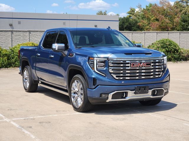 2025 GMC Sierra 1500 Denali Grapevine TX