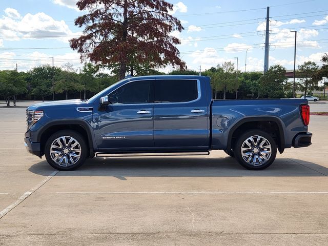 2025 GMC Sierra 1500 Denali Grapevine TX