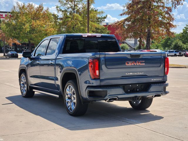 2025 GMC Sierra 1500 Denali Grapevine TX