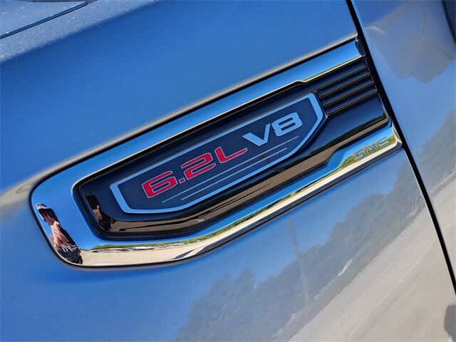 2025 GMC Sierra 1500 Denali Grapevine TX