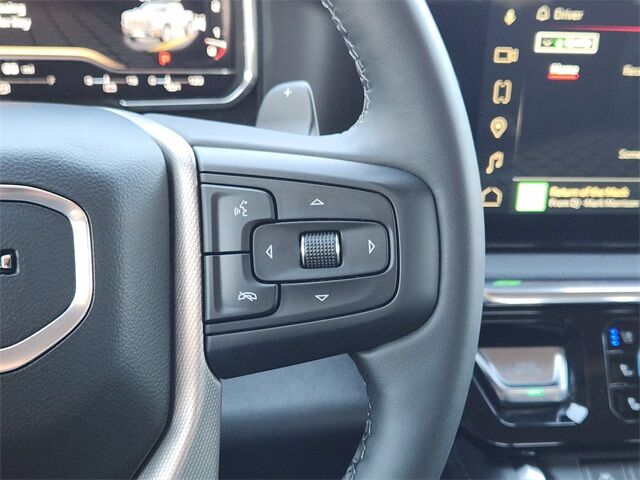 2025 GMC Sierra 1500 Denali Grapevine TX