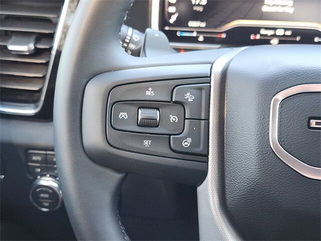 2025 GMC Sierra 1500 Denali Grapevine TX