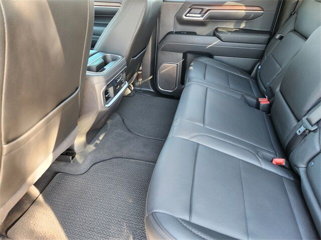 2025 GMC Sierra 1500 Denali Grapevine TX