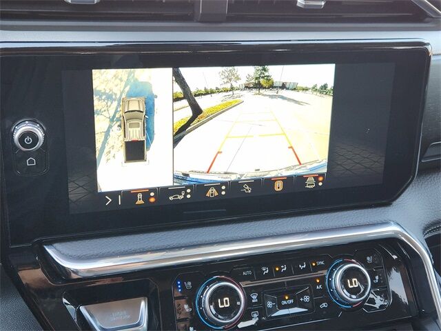 2025 GMC Sierra 1500 Denali Grapevine TX