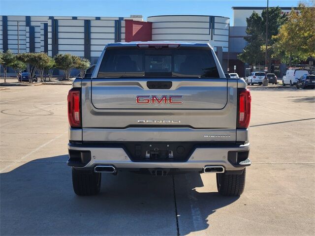 2025 GMC Sierra 1500 Denali Grapevine TX