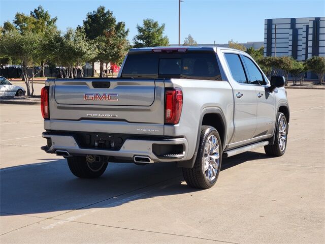 2025 GMC Sierra 1500 Denali Grapevine TX