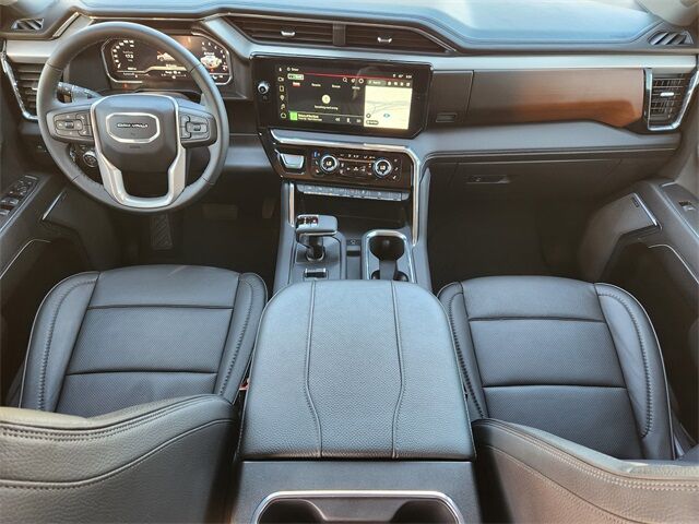 2025 GMC Sierra 1500 Denali Grapevine TX