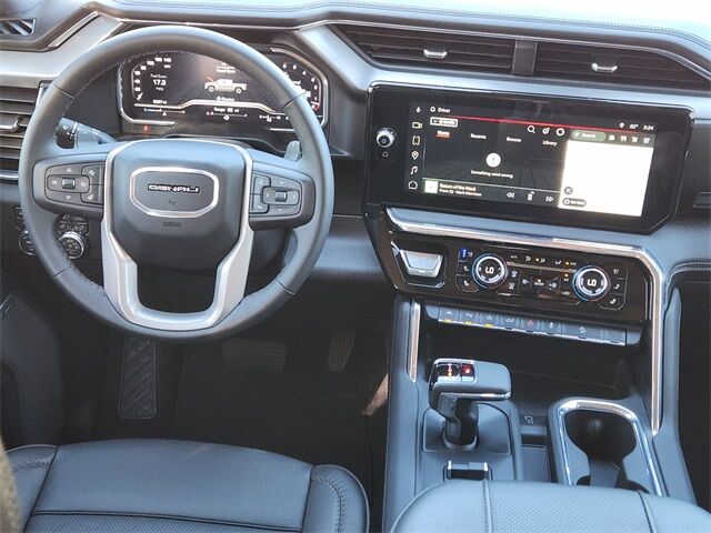 2025 GMC Sierra 1500 Denali Grapevine TX