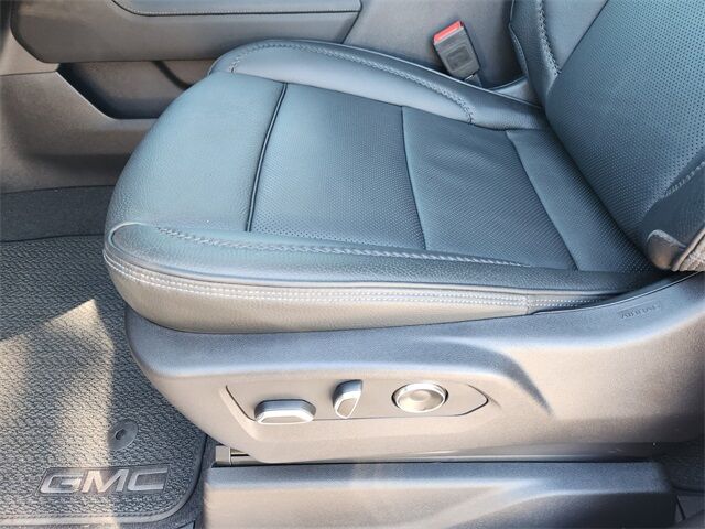 2025 GMC Sierra 1500 Denali Grapevine TX