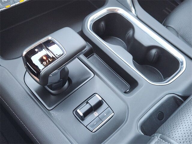 2025 GMC Sierra 1500 Denali Grapevine TX