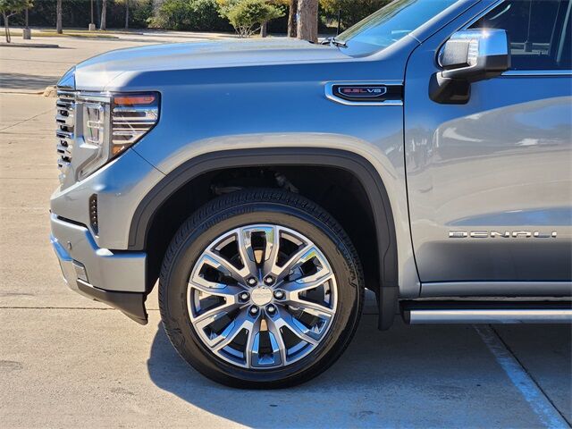2025 GMC Sierra 1500 Denali Grapevine TX
