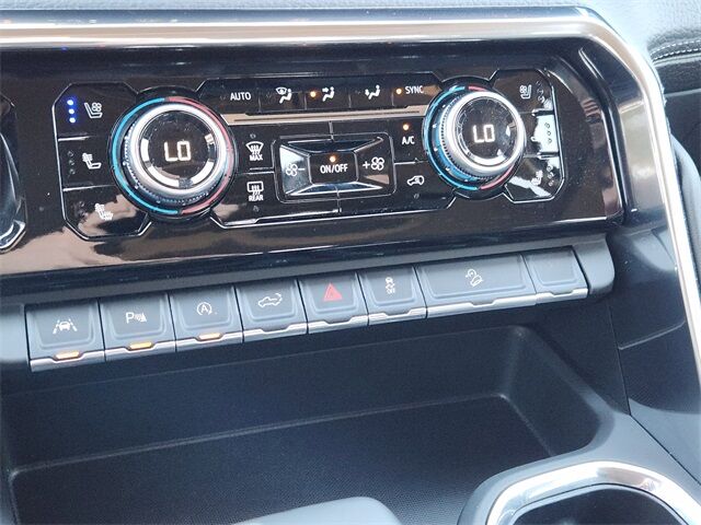 2025 GMC Sierra 1500 Denali Grapevine TX