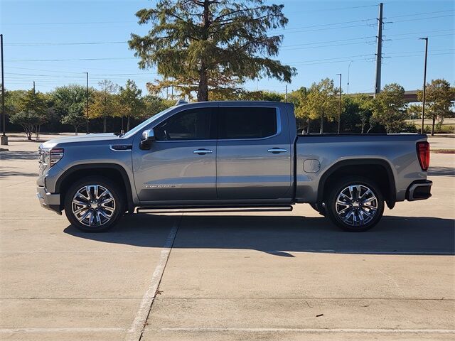 2025 GMC Sierra 1500 Denali Grapevine TX