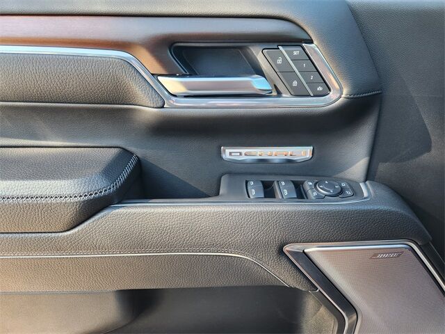 2025 GMC Sierra 1500 Denali Grapevine TX