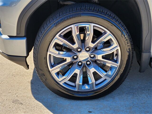 2025 GMC Sierra 1500 Denali Grapevine TX