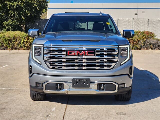 2025 GMC Sierra 1500 Denali Grapevine TX