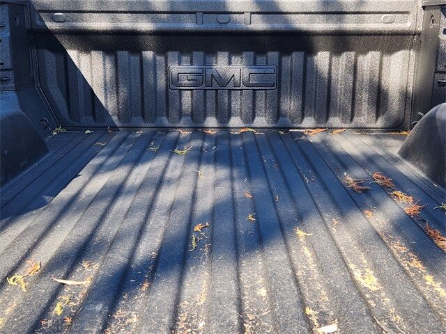 2025 GMC Sierra 1500 Denali Grapevine TX