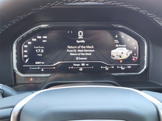 2025 GMC Sierra 1500 Denali Grapevine TX