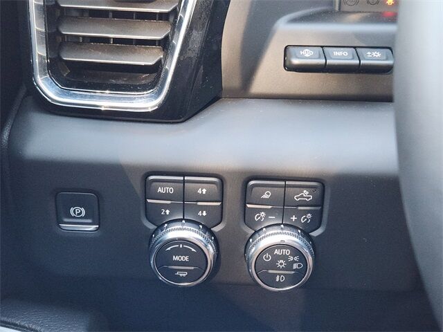 2025 GMC Sierra 1500 Denali Grapevine TX