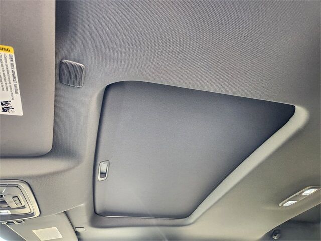 2025 GMC Sierra 1500 Denali Grapevine TX