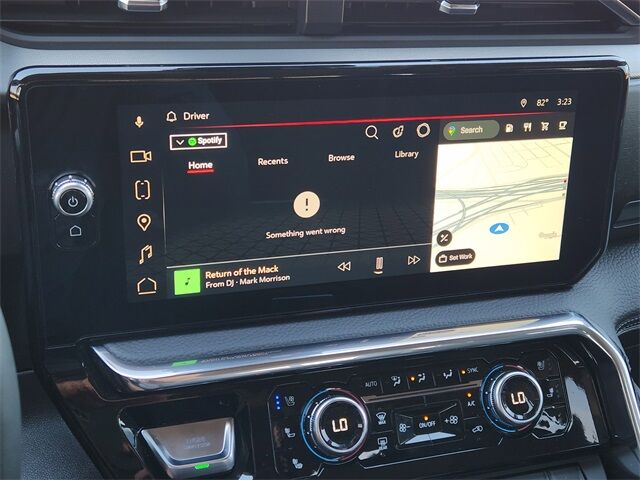 2025 GMC Sierra 1500 Denali Grapevine TX